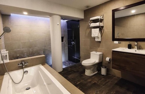 Baños de Agua Santa Hotel | 593 Hotel Boutique Baños