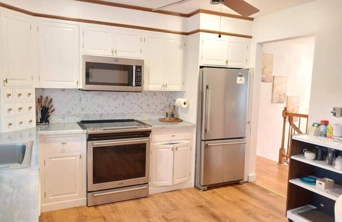 Wolcott Casa | 597) Sleeps 12 - Pool - Grill