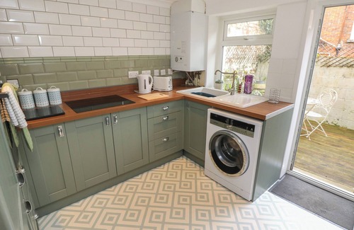 Ryde Cabaña | 5A Castle Street