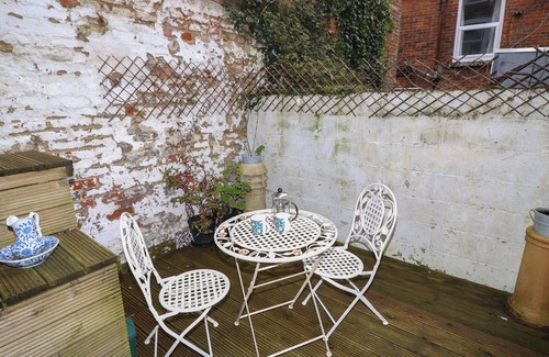 Ryde Cabaña | 5A Castle Street