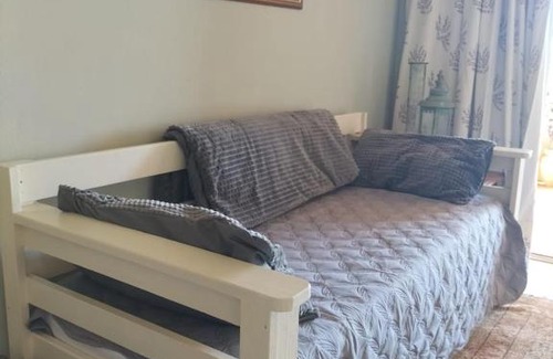 Napier Casa | 5a Reservoir Road