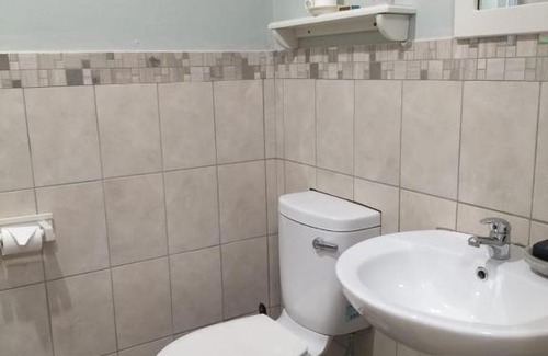 Napier Casa | 5a Reservoir Road