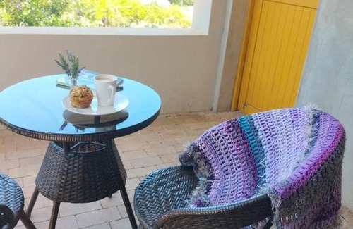 Napier Casa | 5a Reservoir Road