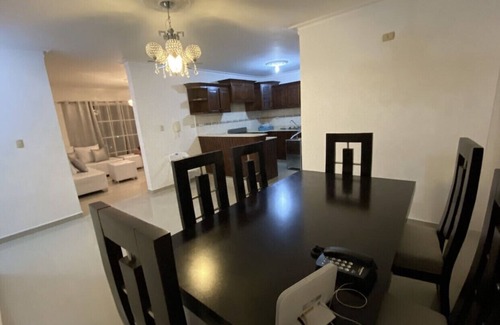 Villa Mella Apartamento | 🌆5Amazing huge! Nice furnished apt 2 long term stay