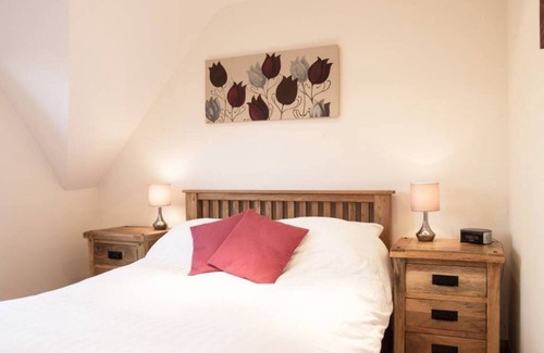 Didcot Apartamento | 5b Ashbrook Mews 5b A