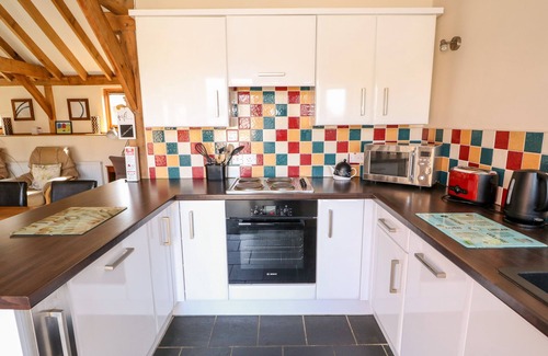 Hunstanton Cabaña | 5b Hideways