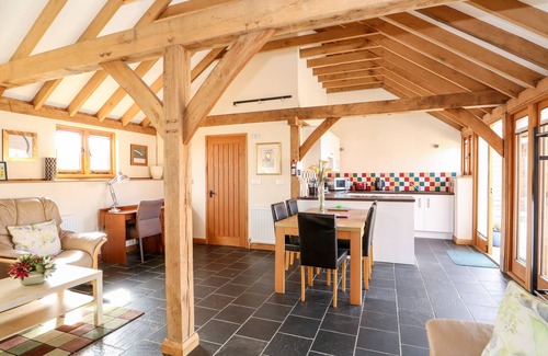 Hunstanton Cabaña | 5b Hideways