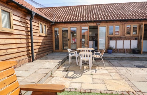 Hunstanton Cabaña | 5b Hideways