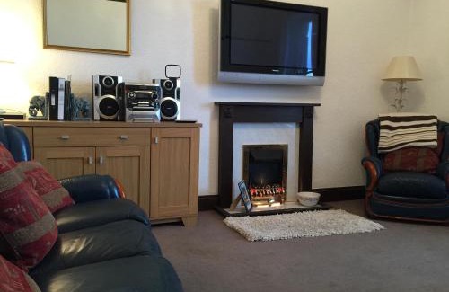 Barnard Castle Apartamento | 5B, Market Place flats