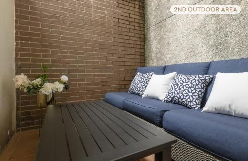 Daan Apartamento | 5B3b Dream Home 3min to Tech Building MRT 夢想之家 5房3衛 3分到科技大樓