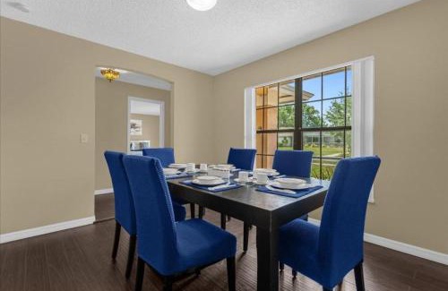 Indian Ridge Casa | 5Bd 2 Bath with Gameroom & Pool 1 story House