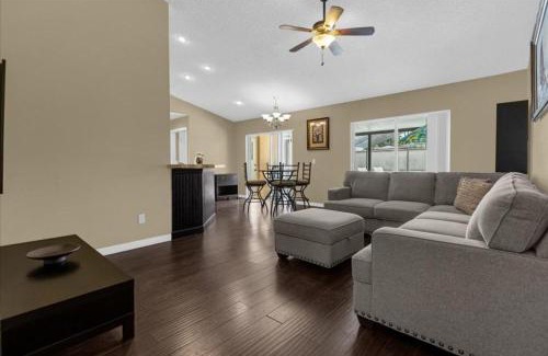 Indian Ridge Casa | 5Bd 2 Bath with Gameroom & Pool 1 story House