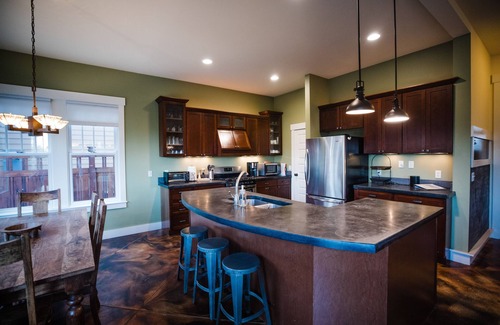 Buena Vista Casa | Una casa estilo artesano de 5 habitaciones en South Main Buena Vista