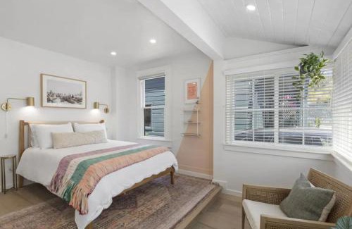 Little Italy Casa | 5BD Home with outdoor space in Little Italy