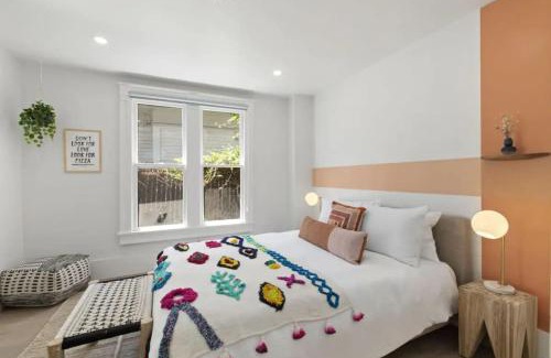 Little Italy Casa | 5BD Home with outdoor space in Little Italy