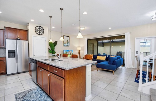 Four Corners Complejo | 5BD Windsor Westside Private Pool (WW 9023)