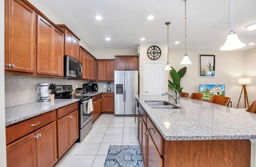 Four Corners Complejo | 5BD Windsor Westside Private Pool (WW 9023)