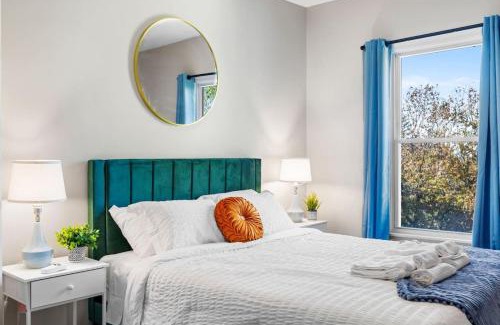 Mount Washington Casa | 5BDRM Escape in Mt. Washington