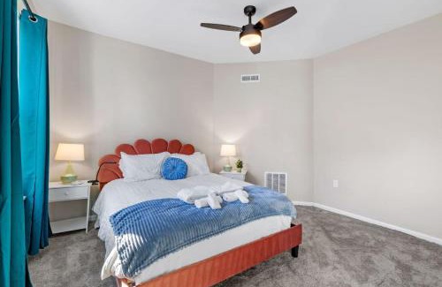 Mount Washington Casa | 5BDRM Escape in Mt. Washington
