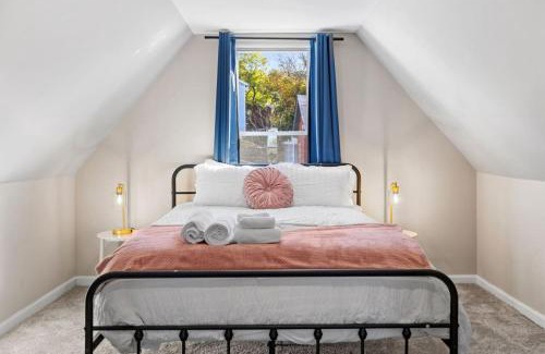 Mount Washington Casa | 5BDRM Escape in Mt. Washington