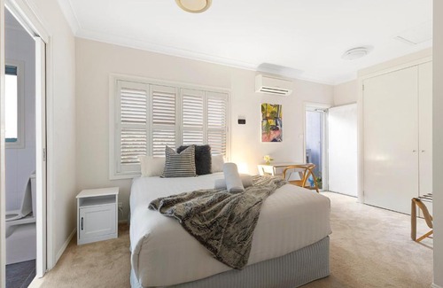 Blackwall Casa | 5BDRM Panoramic Waterfront Jetty and Pool