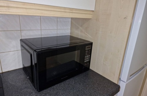 Tea Green Casa | 5Bedroom 4 minute Luton Airport