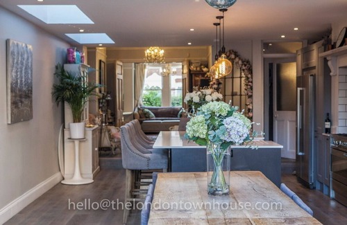 Thamesfield Casa | 5bedvictorianhseputneyriverside.boutique.homelyenglishhouseinlondon