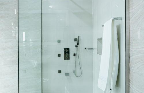 Asokoro Apartamento | 5Blu Residence
