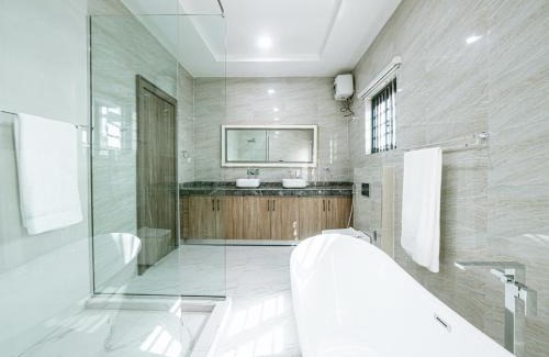 Asokoro Apartamento | 5Blu Residence