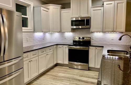 Yaupon Beach Casa | 5BR/3.5BA Home - Oceanfront, Event Home, Dog Friendly, Sleeps 13