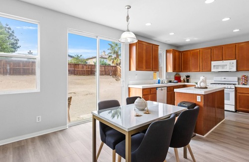 Victorville Casa | 5BR/4BA Spacious Family Home in Victorville