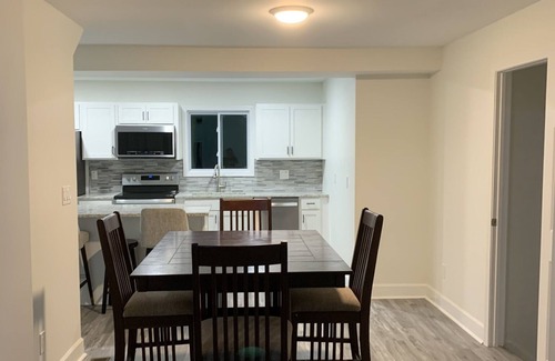 Marietta Casa | 5BR & 4BA vacation home to relax, recreate or reset, and strategically located