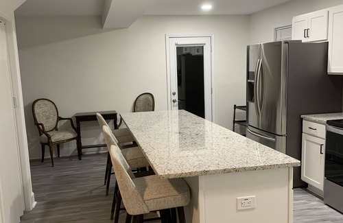 Marietta Casa | 5BR & 4BA vacation home to relax, recreate or reset, and strategically located