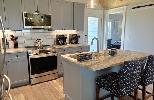 Caswell Beach Casa | 5BR 5.5BA House-Oceanfront; Ocean, ICW & Lighthouse Views; Sleeps 10
