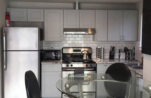 Mount Baker Casa | 5br 8bed house near airport, downtown & train