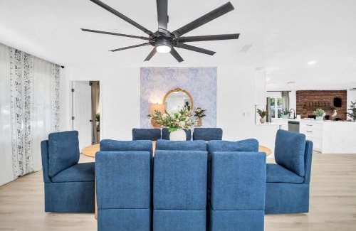 Clearwater Villa | 5BR Family Pool Villa By Eagle Park