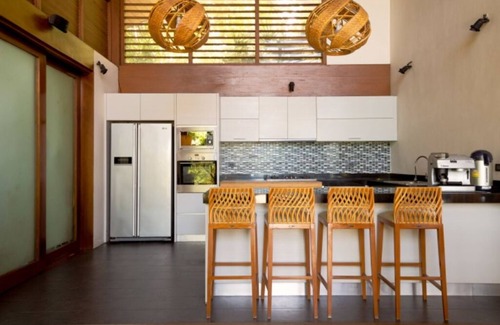 Maret Villa | Baan Hinta, Villa de 5 dormitorios
