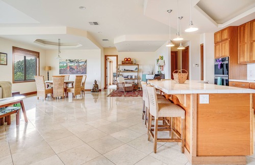 Historic Lahaina Front Street Casa | Impresionante Custom West Maui Ver Estate Launiupoko