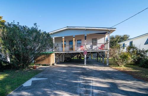 Litchfield by the Sea Casa | 5BR Scenic View 3 Minutes to the Beach