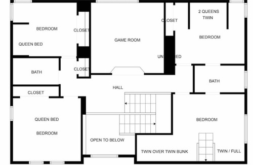 Willow Casa | 5BR Train Theme Heated Pool Hot Tub EV BBQ