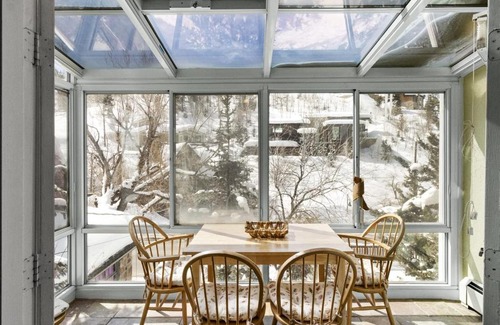 Deer Valley Casa | 5BR with Hot Tub Minutes to Ski Resort!
