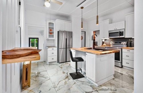 Montreal-Est Cabaña | Magnífica casa en la isla de Montreal