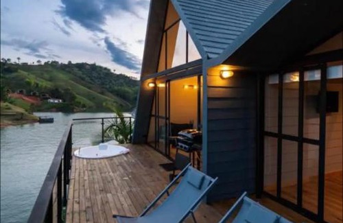 El Penol Casa | 5CHALETS