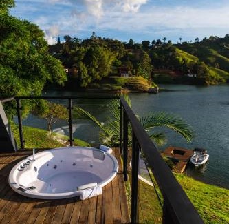 El Penol Casa | 5CHALETS