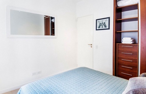 Congreso Apartamento | 5D - Gorgeous Downtown Apt.