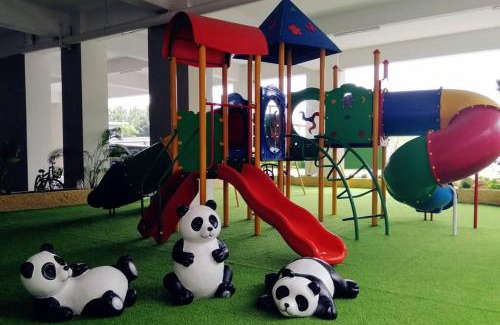 Sitiawan Apartamento | 5D Homestay