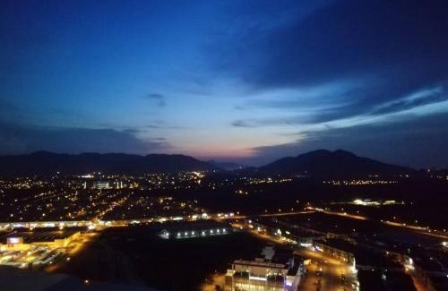 Sitiawan Apartamento | 5D Homestay