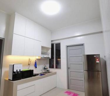 Sitiawan Apartamento | 5D Homestay