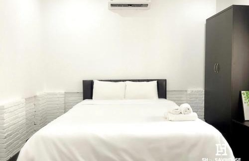 Phu Nhuan Hotel | 5H Garden