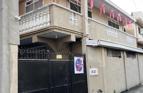 Legazpi Casa | 5J’s Space Rental